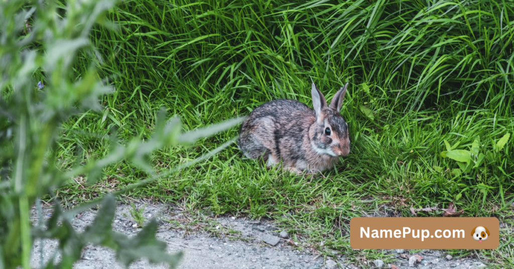 Best Brown Rabbit Names (1)