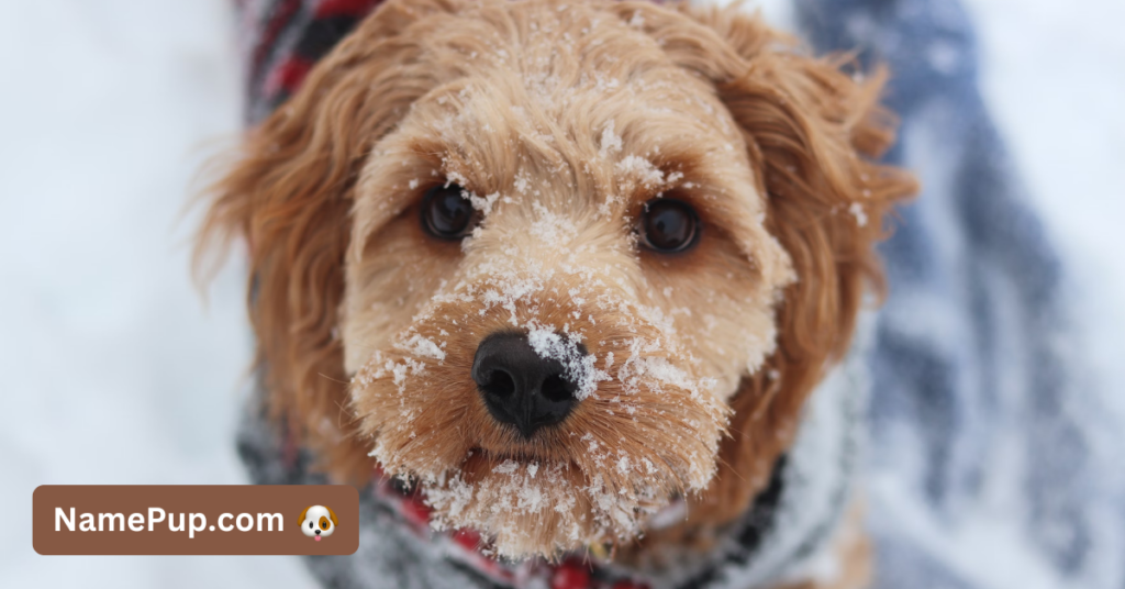 Best Cavapoo Names