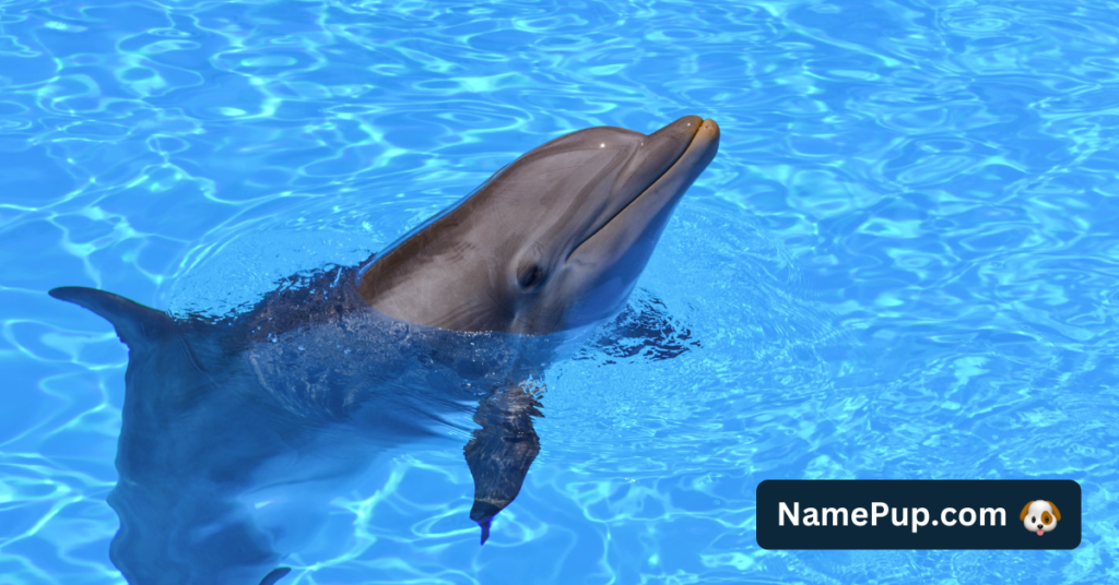 Best Dolphin Names (2)