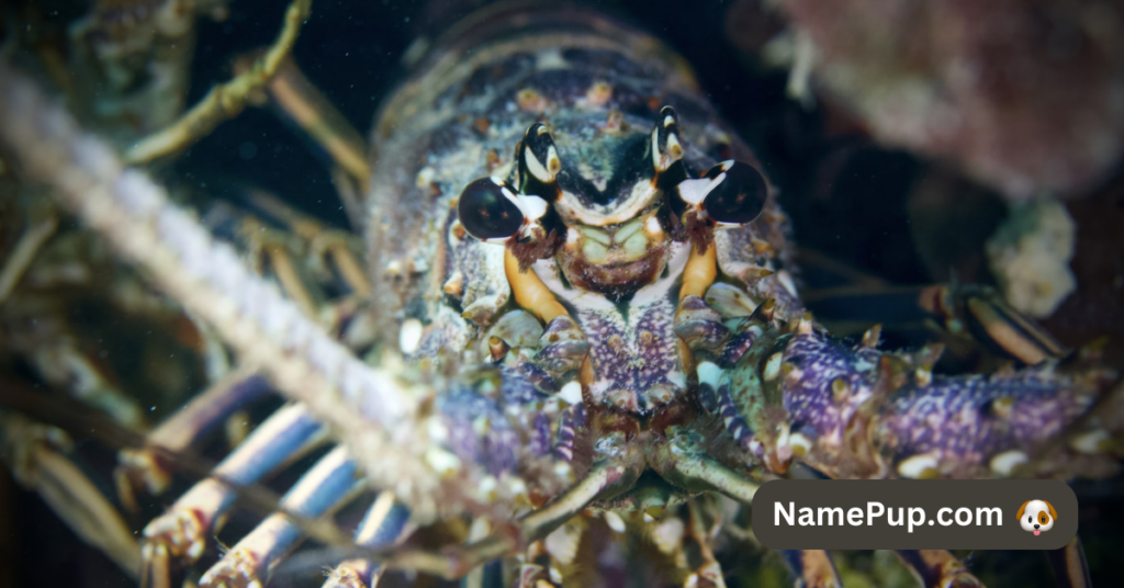 Best Lobster Names (1)