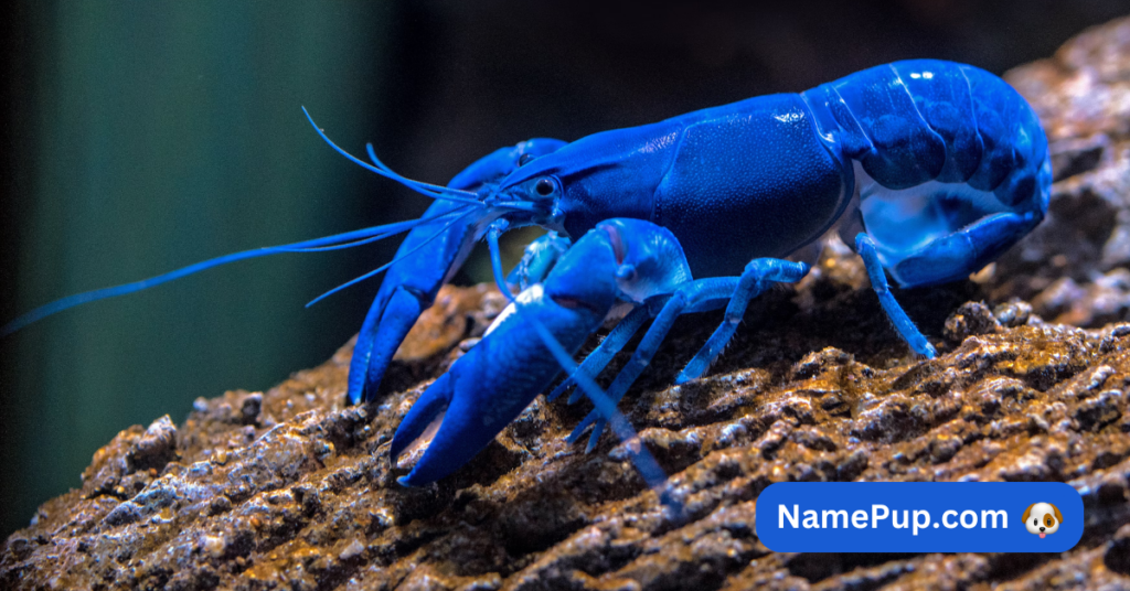 Best Lobster Names