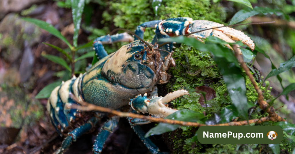 Best Lobster Names (2)