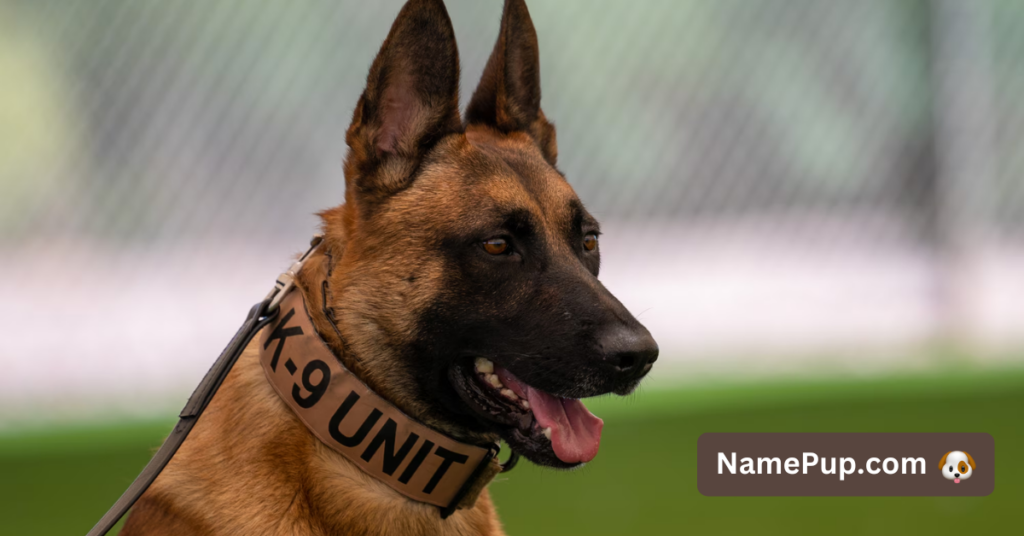 Best Military Dog Names (1)