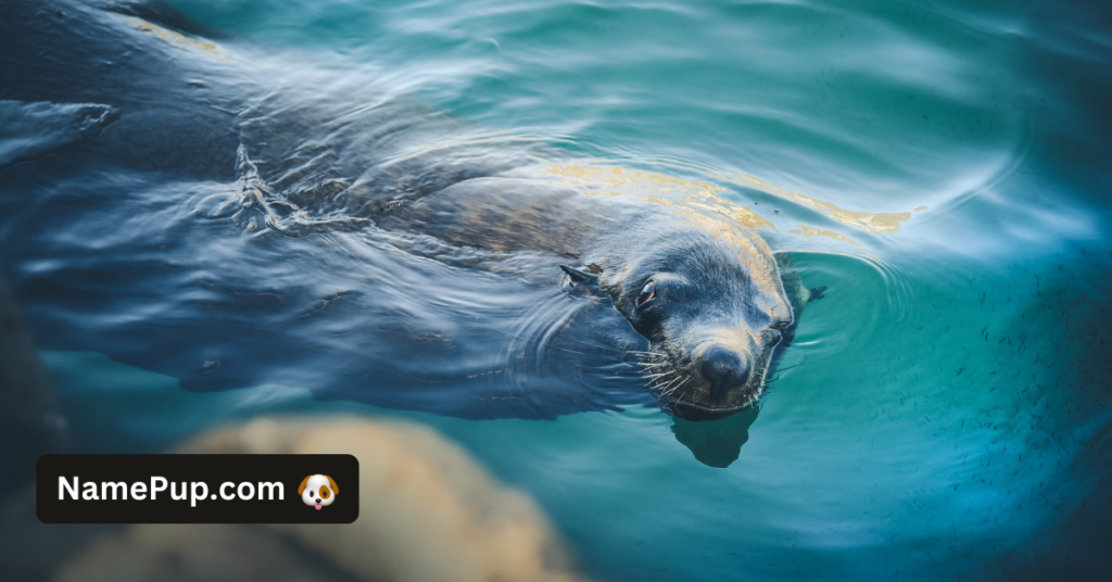 Best Seal Names (2)