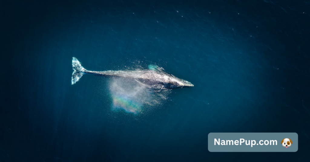 Best Whale Names (1)