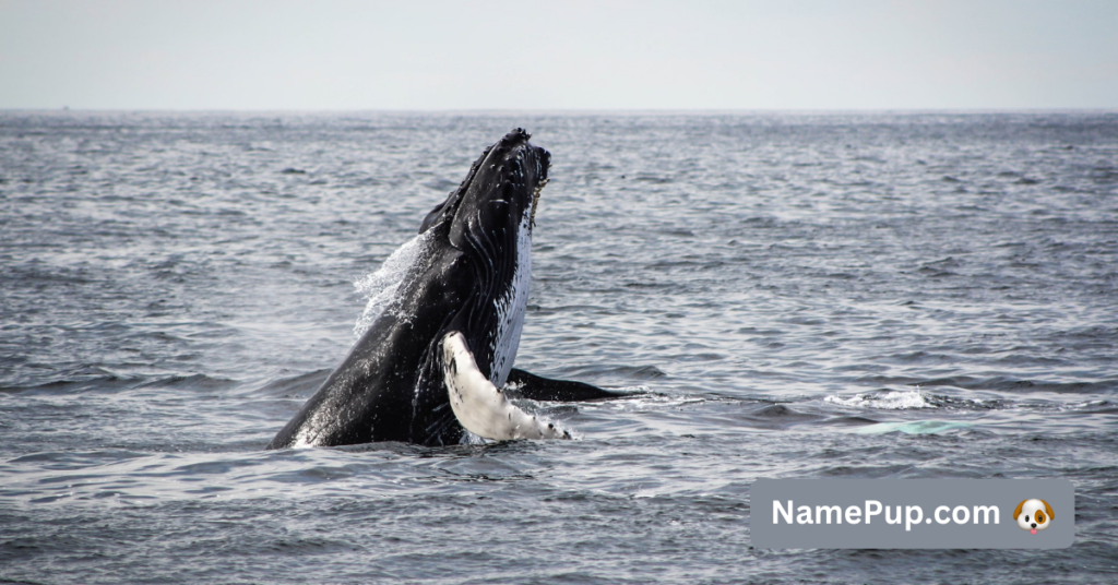 Best Whale Names (2)