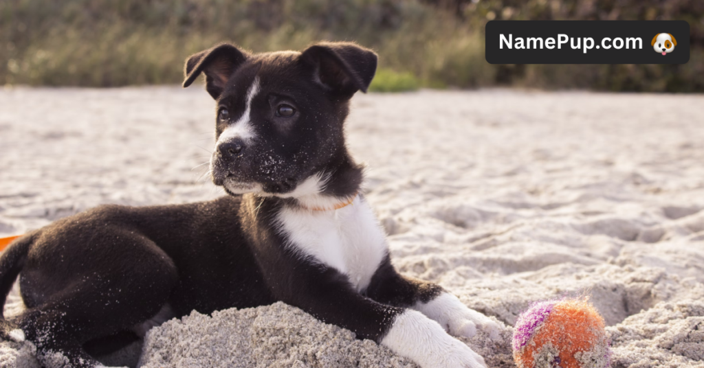 Boy Dog Names (2)