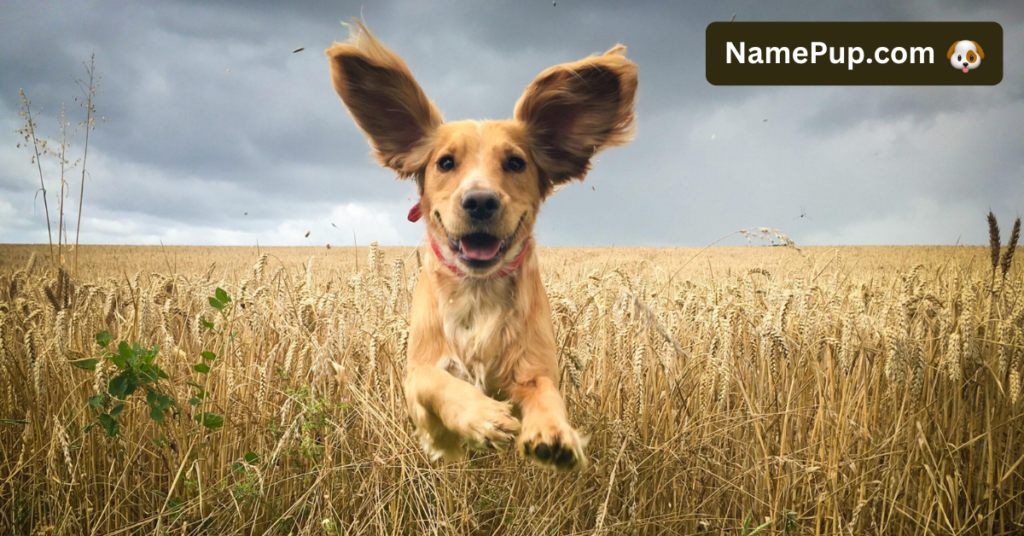 Country Dog Names (2)