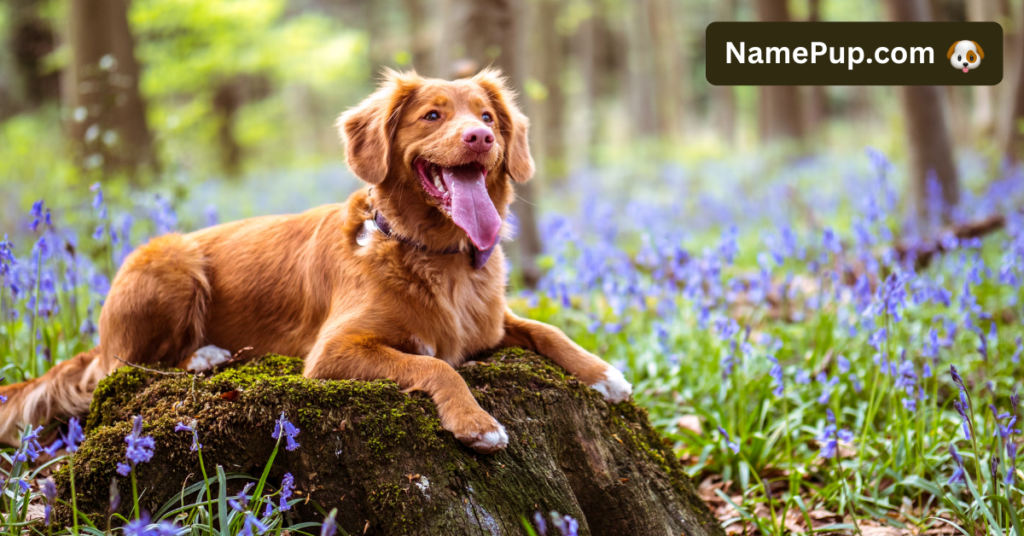 Dutch Dog Names (1)