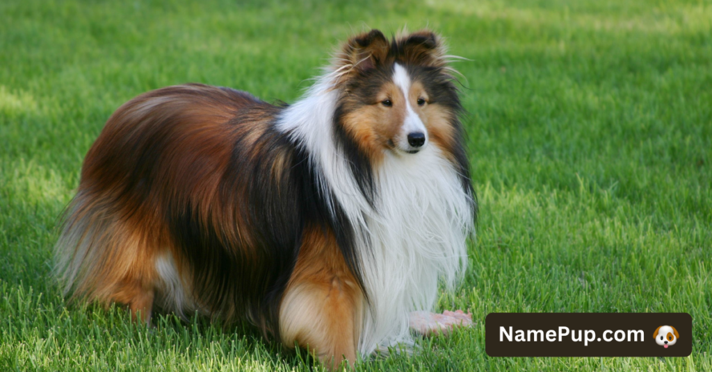 Fluffy Dog Names (2)