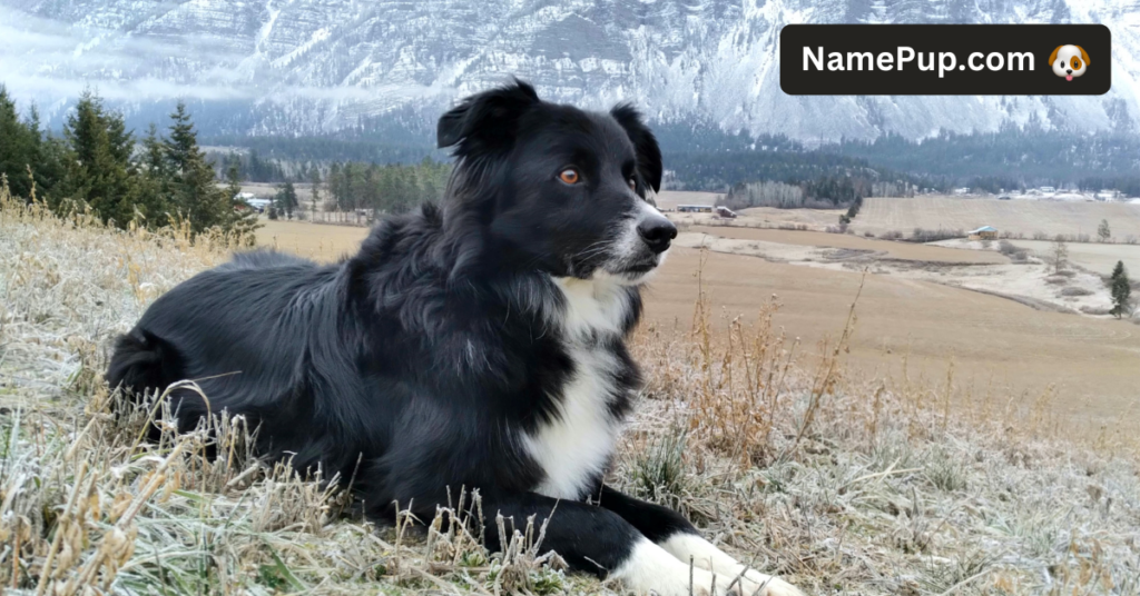 Herding Dog Names (2)