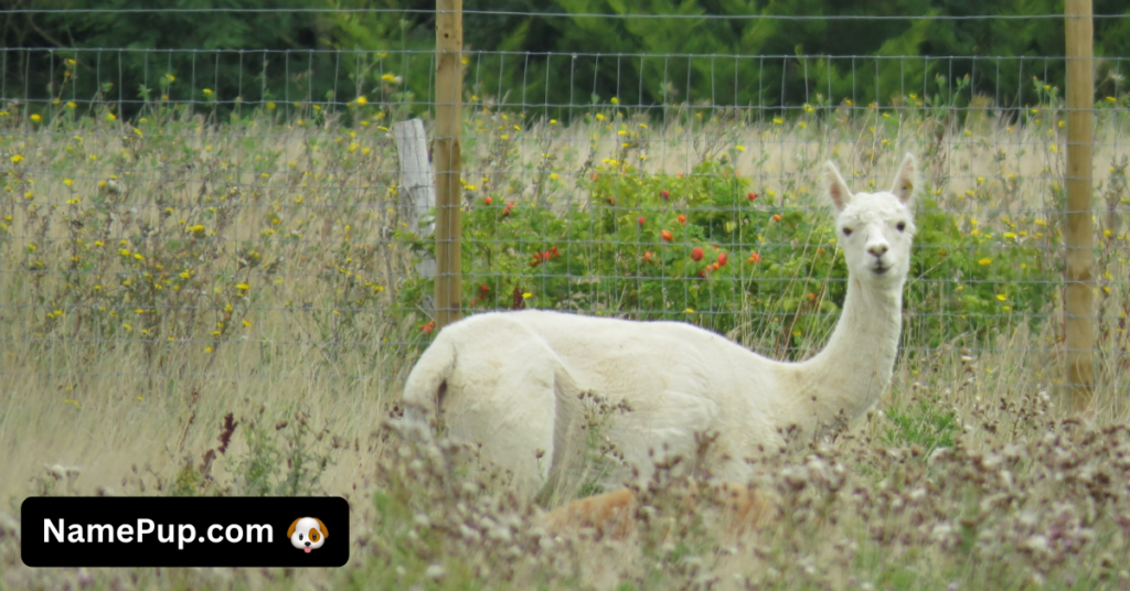 Llama Names (2)