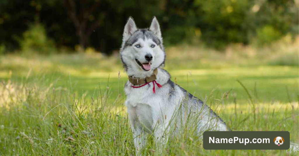 Silver Dog Names (1)