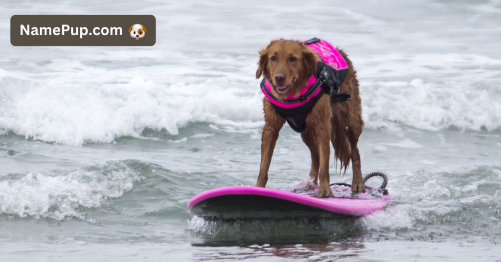 Surf Dog Names (1)